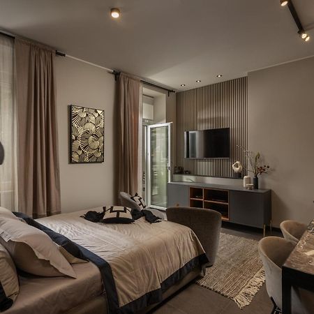 Nautilus Luxury Apartments 2 Риека Экстерьер фото