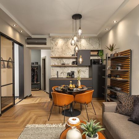 Nautilus Luxury Apartments 2 Риека Экстерьер фото