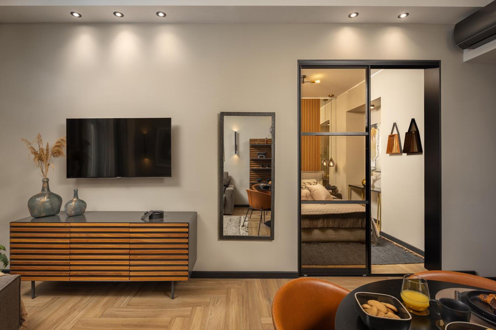 Nautilus Luxury Apartments 2 Риека Экстерьер фото