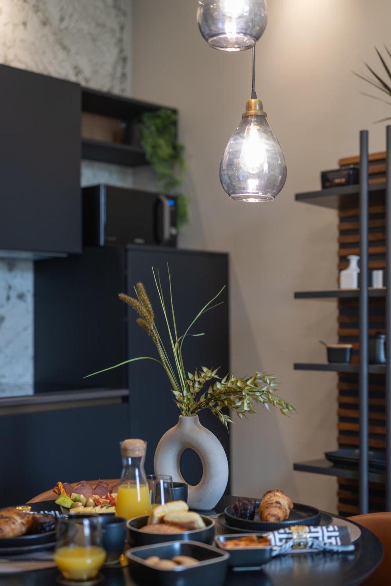 Nautilus Luxury Apartments 2 Риека Экстерьер фото