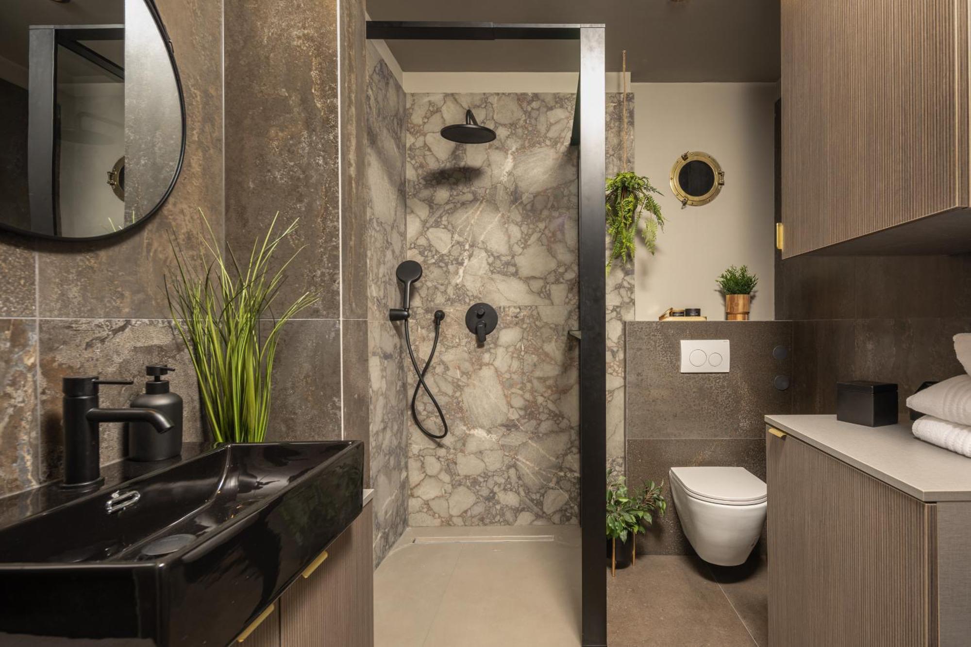Nautilus Luxury Apartments 2 Риека Экстерьер фото